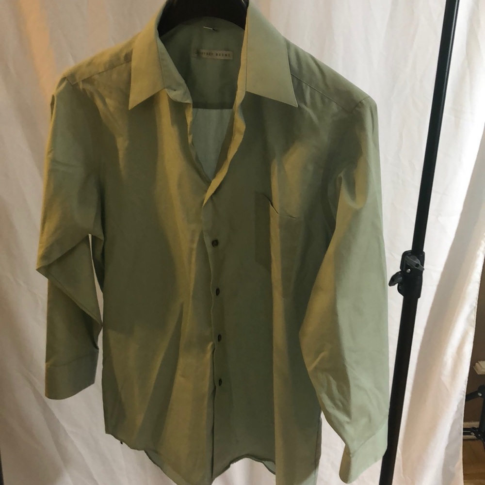 Dress shirt